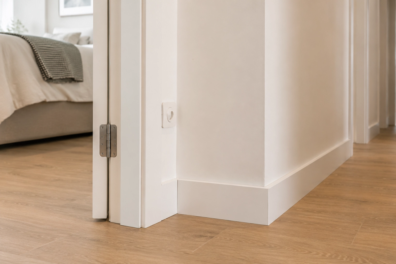 Reforma integral de vivienda ONDOKIA 3