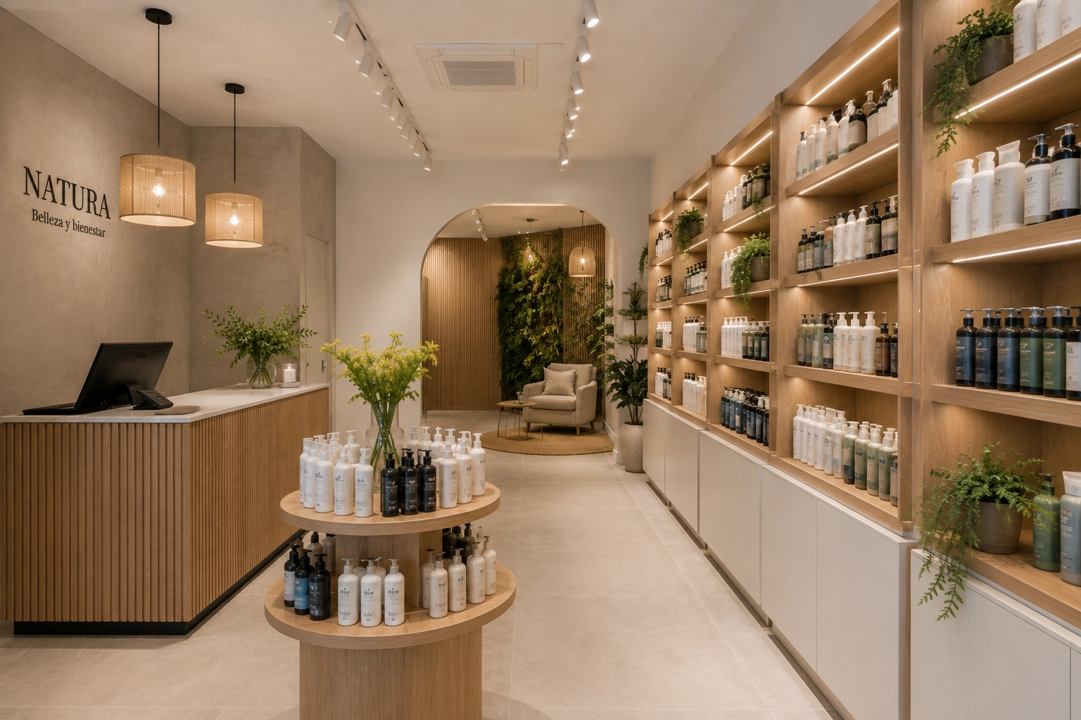 Reforma local comercial ONDOKIA 2