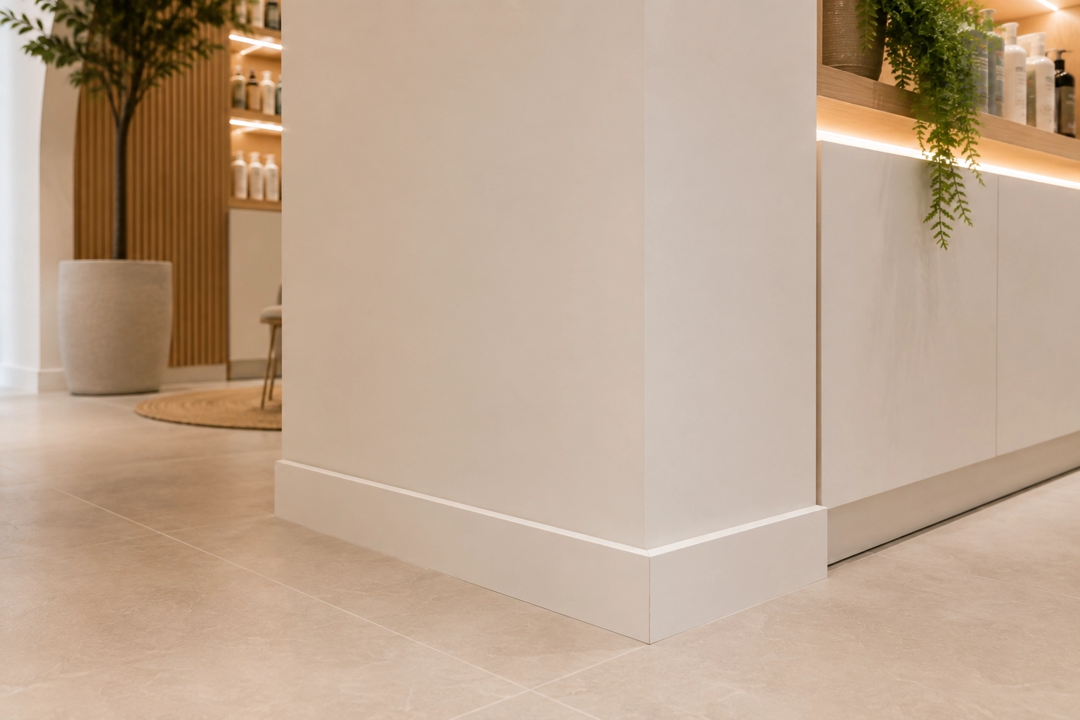 Reforma local comercial ONDOKIA 3